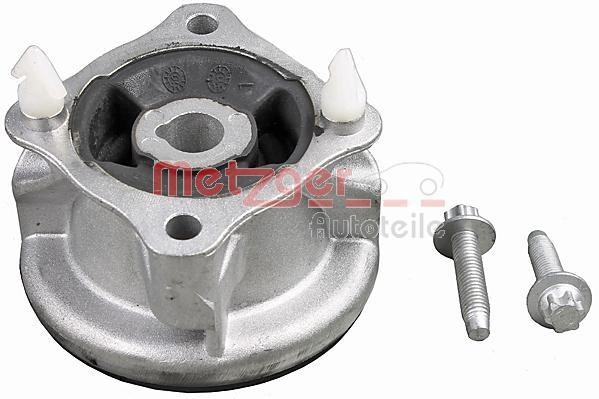 Metzger 6490126 Suspension Strut Support Mount 6490126: Buy near me in Poland at 2407.PL - Good price!