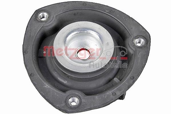Metzger 6490291 Suspension Strut Support Mount 6490291: Buy near me in Poland at 2407.PL - Good price!