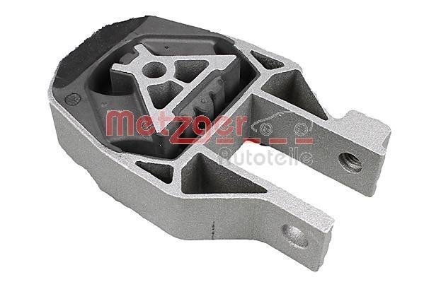 Metzger 8053758 Engine mount 8053758: Buy near me at 2407.PL in Poland at an Affordable price!