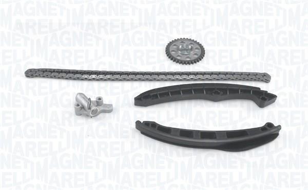 Magneti marelli 341500001240 Timing chain kit 341500001240: Buy near me in Poland at 2407.PL - Good price!
