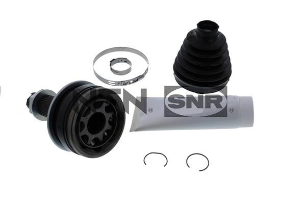 SNR OJK51.001 Joint Kit, drive shaft OJK51001: Buy near me at 2407.PL in Poland at an Affordable price!