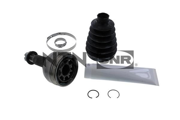 SNR OJK55.046 Joint Kit, drive shaft OJK55046: Buy near me at 2407.PL in Poland at an Affordable price!