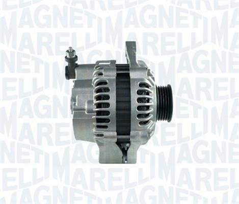 Magneti marelli 944390906490 Alternator 944390906490: Dobra cena w Polsce na 2407.PL - Kup Teraz!