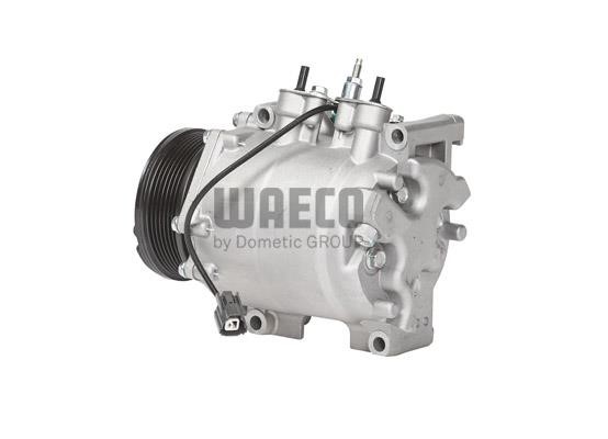 Waeco 8880100387 Compressor, air conditioning 8880100387: Buy near me in Poland at 2407.PL - Good price!