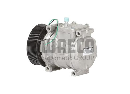 Waeco 8880100401 Compressor, air conditioning 8880100401: Buy near me in Poland at 2407.PL - Good price!