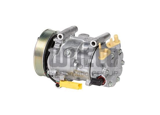 Waeco 8880120284 Compressor, air conditioning 8880120284: Buy near me in Poland at 2407.PL - Good price!