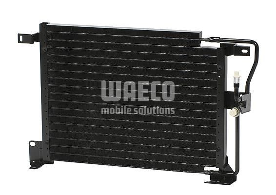 Waeco 8880400045 Радиатор кондиционера (Конденсатор) 8880400045: Отличная цена - Купить в Польше на 2407.PL!