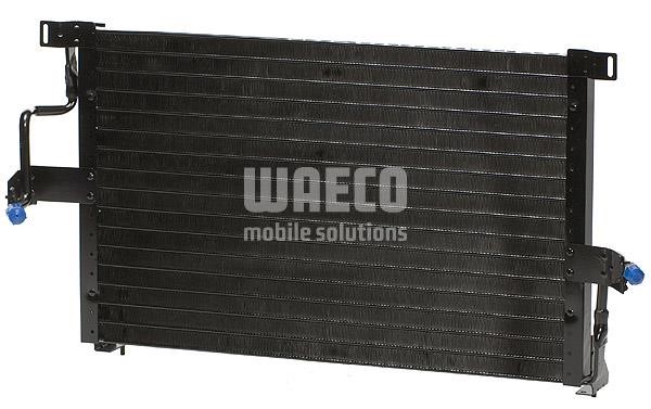 Waeco 8880400050 Радиатор кондиционера (Конденсатор) 8880400050: Отличная цена - Купить в Польше на 2407.PL!
