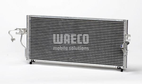 Waeco 8880400081 Радиатор кондиционера (Конденсатор) 8880400081: Отличная цена - Купить в Польше на 2407.PL!