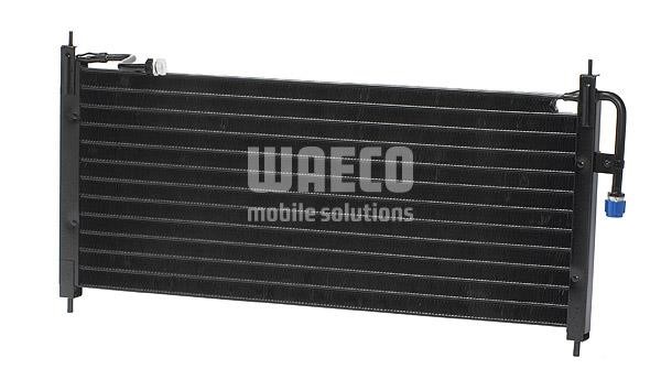 Waeco 8880400148 Радиатор кондиционера (Конденсатор) 8880400148: Отличная цена - Купить в Польше на 2407.PL!