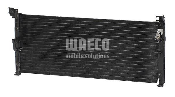 Waeco 8880400280 Радиатор кондиционера (Конденсатор) 8880400280: Отличная цена - Купить в Польше на 2407.PL!