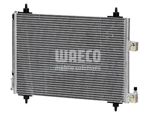 Waeco 8880400300 Радиатор кондиционера (Конденсатор) 8880400300: Отличная цена - Купить в Польше на 2407.PL!