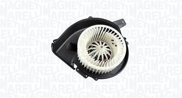 Magneti marelli 069412210010 Fan assy - heater motor 069412210010: Buy near me in Poland at 2407.PL - Good price!