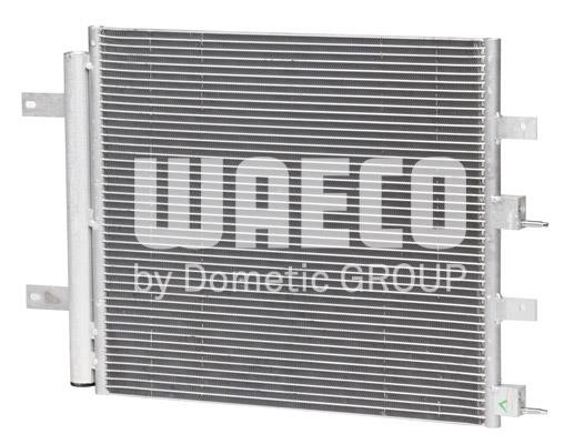 Waeco 8880400535 Радиатор кондиционера (Конденсатор) 8880400535: Отличная цена - Купить в Польше на 2407.PL!