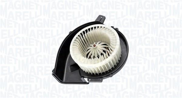 Magneti marelli 069412212010 Fan assy - heater motor 069412212010: Buy near me in Poland at 2407.PL - Good price!