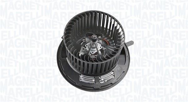 Magneti marelli 069412250010 Fan assy - heater motor 069412250010: Buy near me in Poland at 2407.PL - Good price!