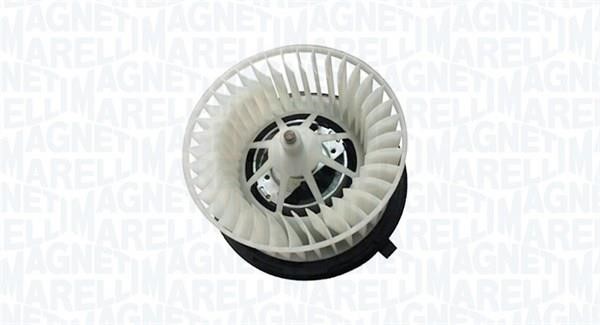 Magneti marelli 069412318010 Fan assy - heater motor 069412318010: Buy near me in Poland at 2407.PL - Good price!