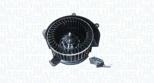Magneti marelli 069412320010 Fan assy - heater motor 069412320010: Buy near me in Poland at 2407.PL - Good price!