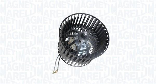 Magneti marelli 069412343010 Fan assy - heater motor 069412343010: Buy near me in Poland at 2407.PL - Good price!