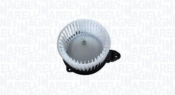 Magneti marelli 069412377010 Fan assy - heater motor 069412377010: Buy near me in Poland at 2407.PL - Good price!