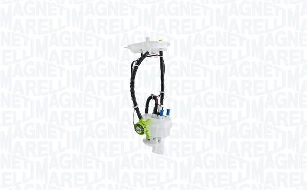 Magneti marelli 519700000214 Fuel pump assy 519700000214: Buy near me in Poland at 2407.PL - Good price!