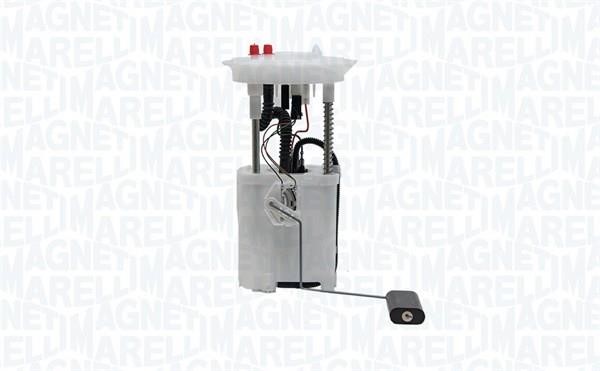 Magneti marelli 519700000223 Fuel pump assy 519700000223: Buy near me in Poland at 2407.PL - Good price!