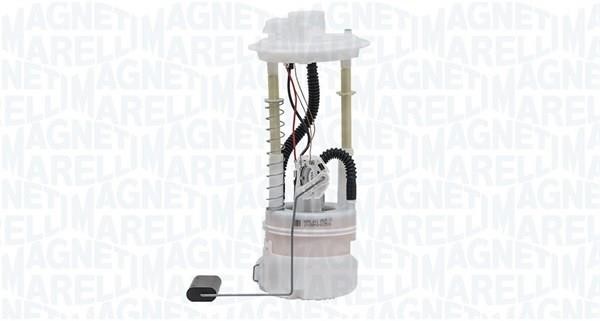 Magneti marelli 519700000235 Fuel pump assy 519700000235: Buy near me in Poland at 2407.PL - Good price!