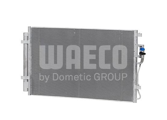 Waeco 8880400546 Радиатор кондиционера (Конденсатор) 8880400546: Отличная цена - Купить в Польше на 2407.PL!