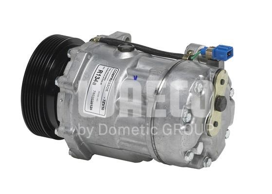 Waeco 8880100124 Compressor, air conditioning 8880100124: Buy near me in Poland at 2407.PL - Good price!
