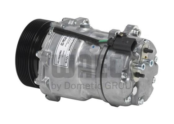 Waeco 8880100134 Compressor, air conditioning 8880100134: Buy near me at 2407.PL in Poland at an Affordable price!