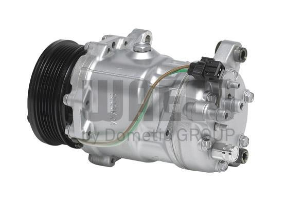 Waeco 8880100136 Compressor, air conditioning 8880100136: Buy near me in Poland at 2407.PL - Good price!