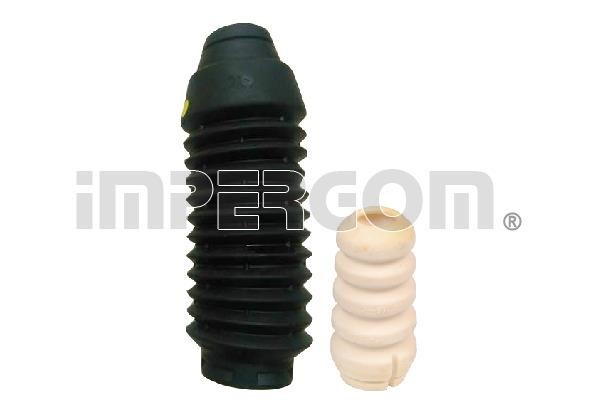 Impergom 32745 Bellow and bump for 1 shock absorber 32745: Buy near me in Poland at 2407.PL - Good price!