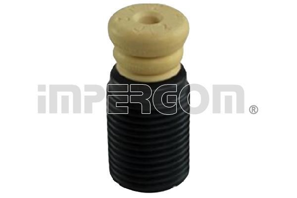 Impergom 38629 Bellow and bump for 1 shock absorber 38629: Buy near me in Poland at 2407.PL - Good price!