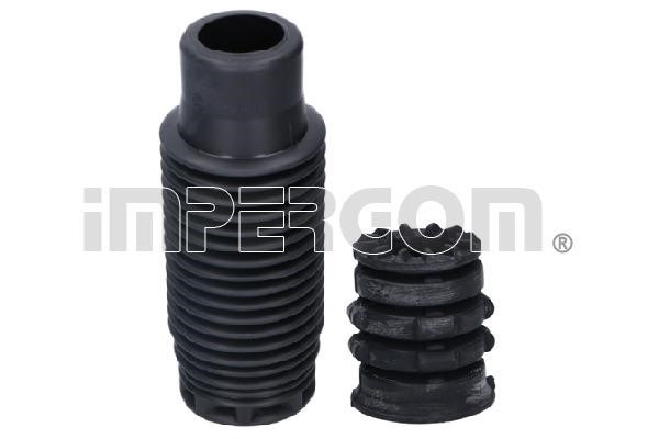 Impergom 48548 Bellow and bump for 1 shock absorber 48548: Buy near me in Poland at 2407.PL - Good price!