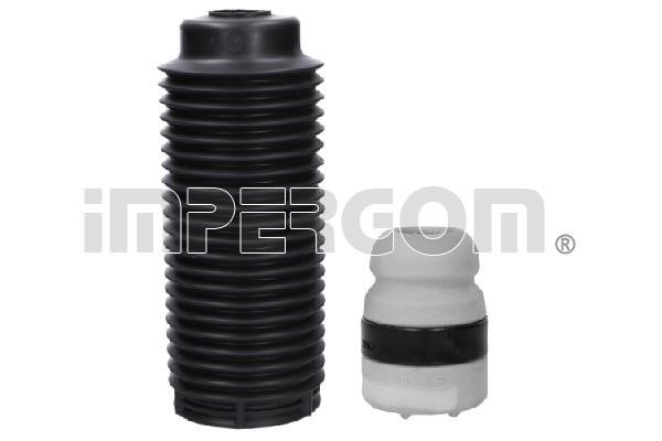 Impergom 48544 Bellow and bump for 1 shock absorber 48544: Buy near me in Poland at 2407.PL - Good price!