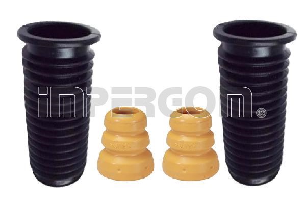 Impergom 51157 Dustproof kit for 2 shock absorbers 51157: Buy near me in Poland at 2407.PL - Good price!