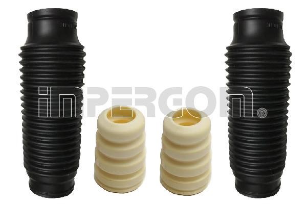 Impergom 51168 Dustproof kit for 2 shock absorbers 51168: Buy near me in Poland at 2407.PL - Good price!