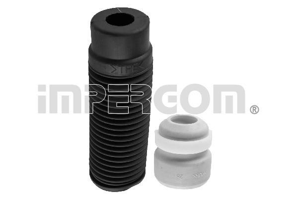 Impergom 48610 Bellow and bump for 1 shock absorber 48610: Buy near me at 2407.PL in Poland at an Affordable price!