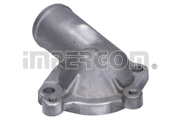 Impergom 90589 Flange Plate, parking supports 90589: Buy near me in Poland at 2407.PL - Good price!