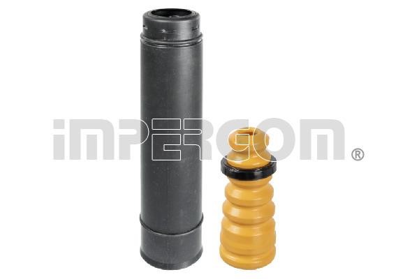 Impergom 48644 Bellow and bump for 1 shock absorber 48644: Buy near me in Poland at 2407.PL - Good price!
