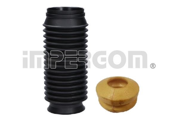 Impergom 48580 Bellow and bump for 1 shock absorber 48580: Buy near me in Poland at 2407.PL - Good price!