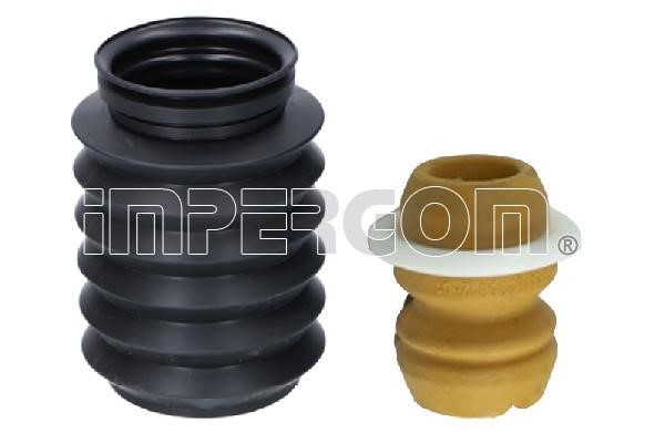 Impergom 48558 Bellow and bump for 1 shock absorber 48558: Buy near me in Poland at 2407.PL - Good price!
