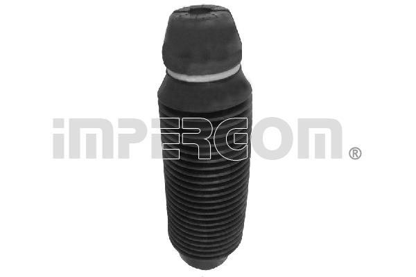Impergom 32722 Bellow and bump for 1 shock absorber 32722: Buy near me in Poland at 2407.PL - Good price!