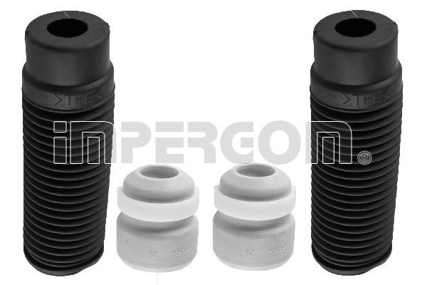 Impergom 51147 Dustproof kit for 2 shock absorbers 51147: Buy near me in Poland at 2407.PL - Good price!