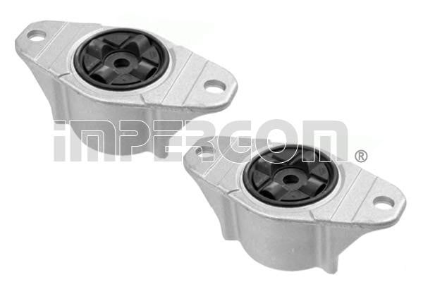 Impergom 37727/2 Rear shock absorber support 377272: Buy near me in Poland at 2407.PL - Good price!