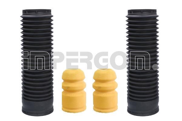 Impergom 51109 Dustproof kit for 2 shock absorbers 51109: Buy near me in Poland at 2407.PL - Good price!