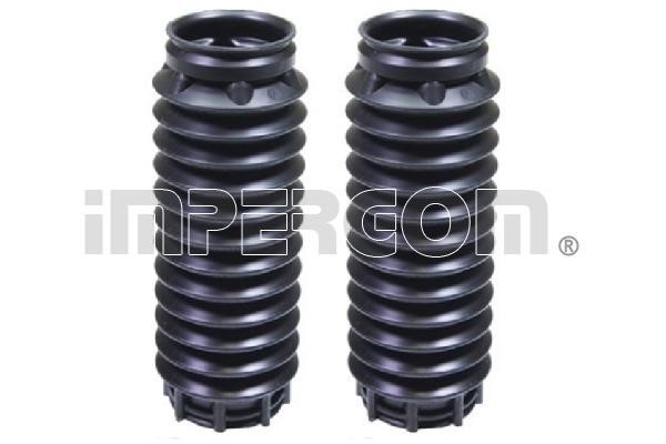Impergom 51210 Dustproof kit for 2 shock absorbers 51210: Buy near me in Poland at 2407.PL - Good price!