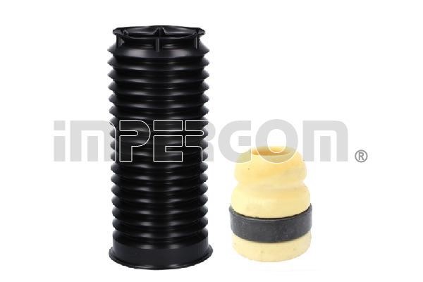 Impergom 48606 Bellow and bump for 1 shock absorber 48606: Buy near me in Poland at 2407.PL - Good price!