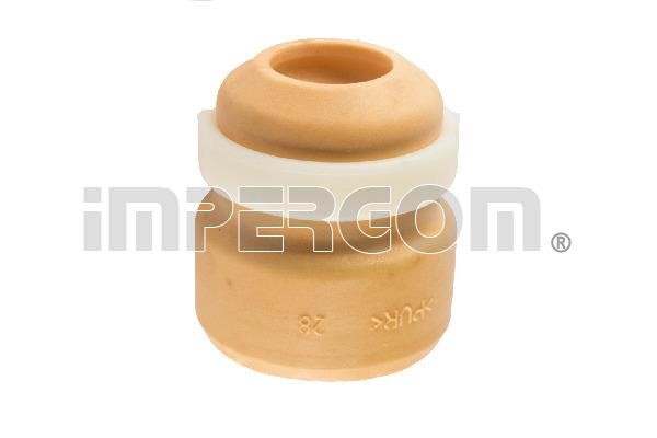 Impergom 71837 Rubber buffer, suspension 71837: Buy near me in Poland at 2407.PL - Good price!