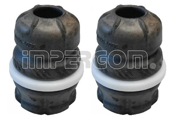 Impergom 51204 Dustproof kit for 2 shock absorbers 51204: Buy near me at 2407.PL in Poland at an Affordable price!
